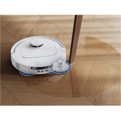 Робот-пылесос Ecovacs Ecovacs Deebot T30C DLX71 (белый)