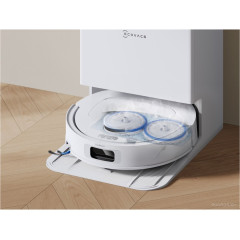 Робот-пылесос Ecovacs Ecovacs Deebot T30C DLX71 (белый)