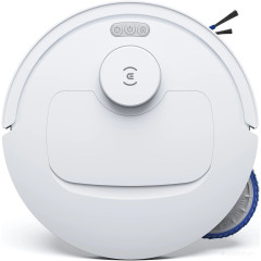Робот-пылесос Ecovacs Ecovacs Deebot T30C DLX71 (белый)