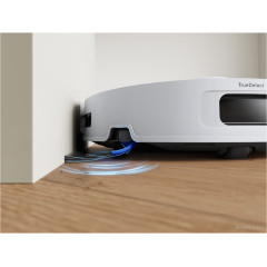 Робот-пылесос Ecovacs Ecovacs Deebot T30C DLX71 (белый)
