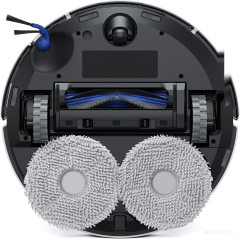 Робот-пылесос Ecovacs Ecovacs Deebot T30C DLX71 (белый)