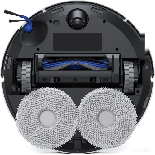 Робот-пылесос Ecovacs Ecovacs Deebot T30C DLX71 (белый)