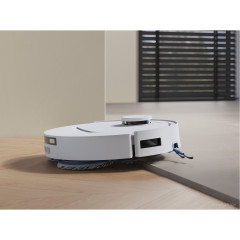 Робот-пылесос Ecovacs Ecovacs Deebot T30C DLX71 (белый)