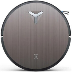 Робот-пылесос Ecovacs Deebot X11 OmniCyclone DEX99-1 (черный)