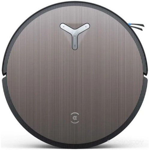 Робот-пылесос Ecovacs Deebot X11 OmniCyclone DEX99-1 (черный)