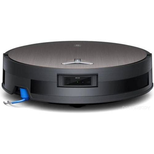 Робот-пылесос Ecovacs Deebot X11 OmniCyclone DEX99-1 (черный)