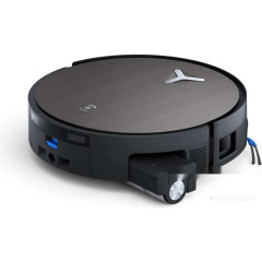 Робот-пылесос Ecovacs Deebot X11 OmniCyclone DEX99-1 (черный)