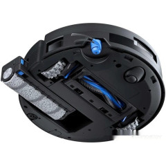 Робот-пылесос Ecovacs Deebot X11 OmniCyclone DEX99-1 (черный)