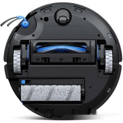 Робот-пылесос Ecovacs Deebot X11 OmniCyclone DEX99-1 (черный)