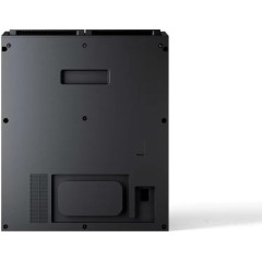 Робот-пылесос Ecovacs Deebot X11 OmniCyclone DEX99-1 (черный)