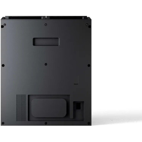 Робот-пылесос Ecovacs Deebot X11 OmniCyclone DEX99-1 (черный)