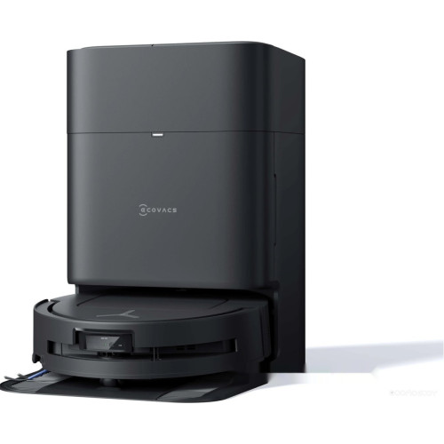 Робот-пылесос Ecovacs Deebot T80 Omni