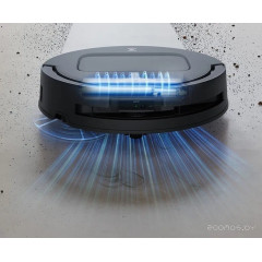 Робот-пылесос Ecovacs Deebot T80 Omni