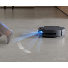 Робот-пылесос Ecovacs Deebot T80 Omni