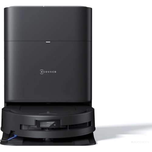 Робот-пылесос Ecovacs Deebot T80 Omni