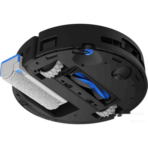 Робот-пылесос Ecovacs Deebot T80 Omni