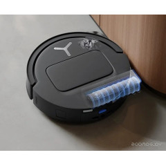 Робот-пылесос Ecovacs Deebot T80 Omni