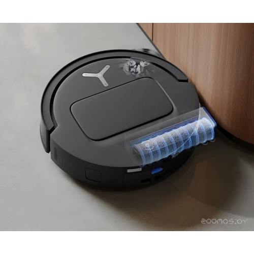 Робот-пылесос Ecovacs Deebot T80 Omni