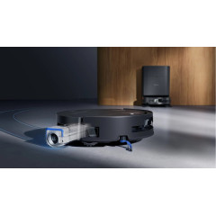 Робот-пылесос Ecovacs Deebot T80 Omni