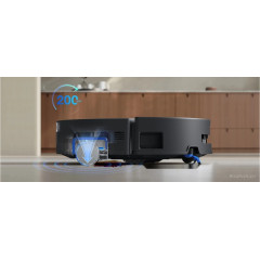 Робот-пылесос Ecovacs Deebot T80 Omni