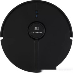 Робот-пылесос Polaris PVCR 5005 Wi-Fi IQ Home (черный)