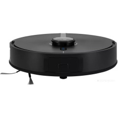Робот-пылесос Polaris PVCR 5005 Wi-Fi IQ Home (черный)