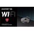 Робот-пылесос Polaris PVCR 5005 Wi-Fi IQ Home (черный)