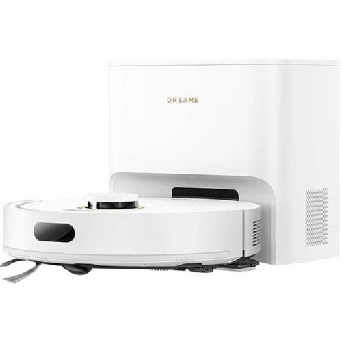 Робот-пылесос Dreame F21 Plus RLF42GD (евровилка, белый)