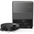 Робот-пылесос Dreame Robot Vacuum Aqua10 Ultra Roller Complete Black RLH71DE-1 (евровилка, черный)