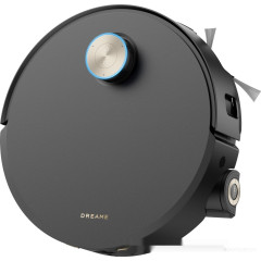 Робот-пылесос Dreame Robot Vacuum Aqua10 Ultra Roller Complete Black RLH71DE-1 (евровилка, черный)