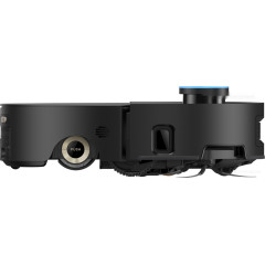 Робот-пылесос Dreame Robot Vacuum Aqua10 Ultra Roller Complete Black RLH71DE-1 (евровилка, черный)