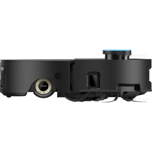 Робот-пылесос Dreame Robot Vacuum Aqua10 Ultra Roller Complete Black RLH71DE-1 (евровилка, черный)
