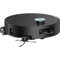 Робот-пылесос Dreame Robot Vacuum Aqua10 Ultra Roller Complete Black RLH71DE-1 (евровилка, черный)