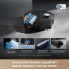 Робот-пылесос Dreame Robot Vacuum Aqua10 Ultra Roller Complete Black RLH71DE-1 (евровилка, черный)