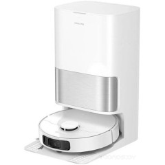 Робот-пылесос Dreame D30 Ultra RTD31TE (евровилка, белый)