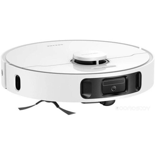 Робот-пылесос Dreame D30 Ultra RTD31TE (евровилка, белый)