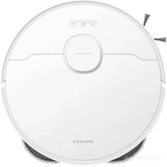 Робот-пылесос Dreame D30 Ultra RTD31TE (евровилка, белый)