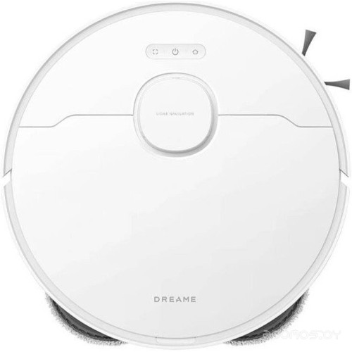 Робот-пылесос Dreame D30 Ultra RTD31TE (евровилка, белый)