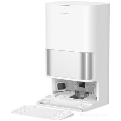 Робот-пылесос Dreame D30 Ultra RTD31TE (евровилка, белый)