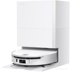Робот-пылесос Trouver Robot Vacuum S70 Roller White RLZ12SE (евровилка, белый)