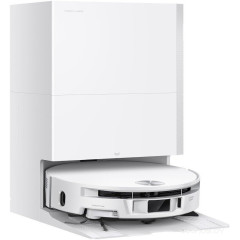 Робот-пылесос Trouver Robot Vacuum S70 Roller White RLZ12SE (евровилка, белый)