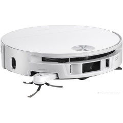 Робот-пылесос Trouver Robot Vacuum S70 Roller White RLZ12SE (евровилка, белый)