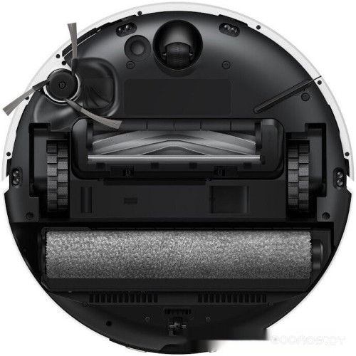 Робот-пылесос Trouver Robot Vacuum S70 Roller White RLZ12SE (евровилка, белый)