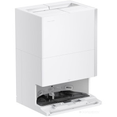 Робот-пылесос Trouver Robot Vacuum S70 Roller White RLZ12SE (евровилка, белый)