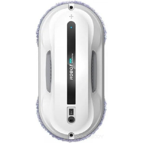 Робот-пылесос Hobot 300