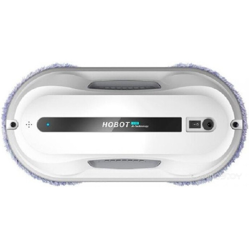 Робот-пылесос Hobot 300