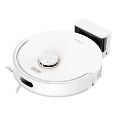 Робот-пылесос Dreame Robot Vacuum F21 White RLF42GA (евровилка, белый)