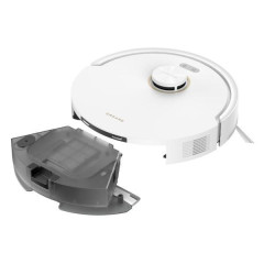 Робот-пылесос Dreame Robot Vacuum F21 White RLF42GA (евровилка, белый)