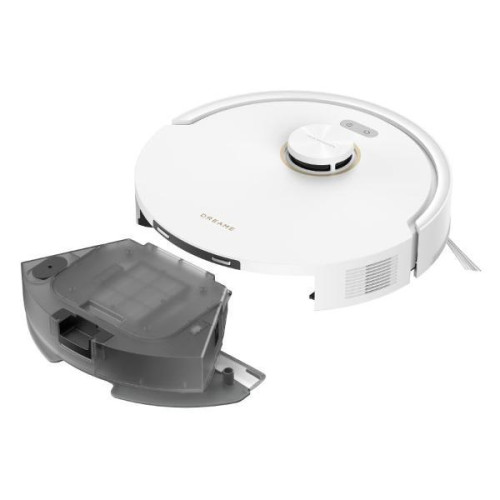 Робот-пылесос Dreame Robot Vacuum F21 White RLF42GA (евровилка, белый)