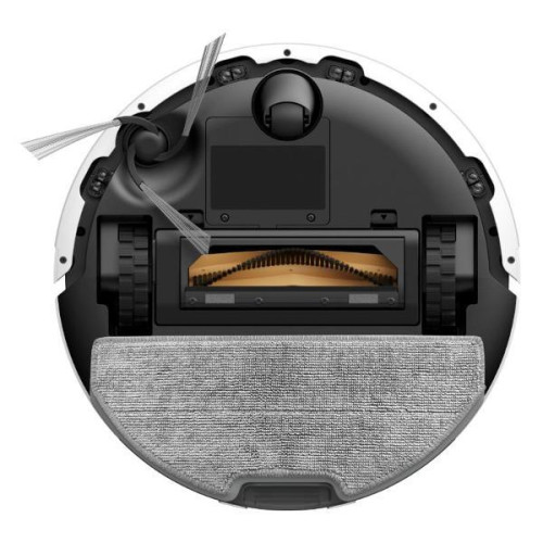 Робот-пылесос Dreame Robot Vacuum F21 White RLF42GA (евровилка, белый)